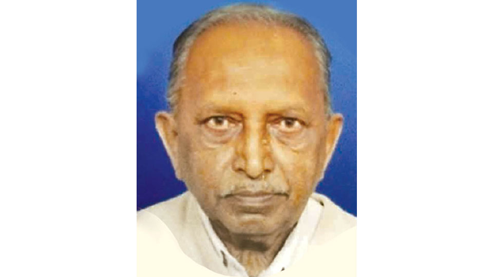 L. Venkatakrishna Shastri