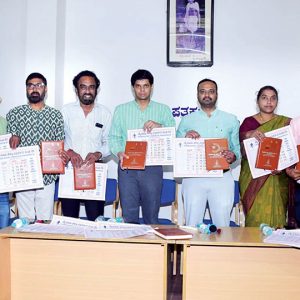 DC releases MDJA diary & calendar