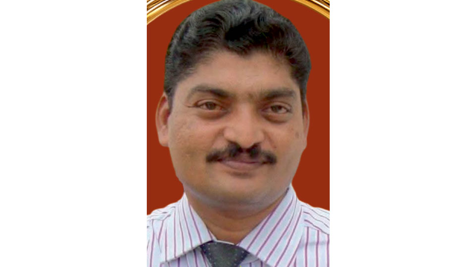 M.G. Srikantaprasad