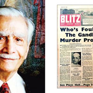 Malice in Blunderland!