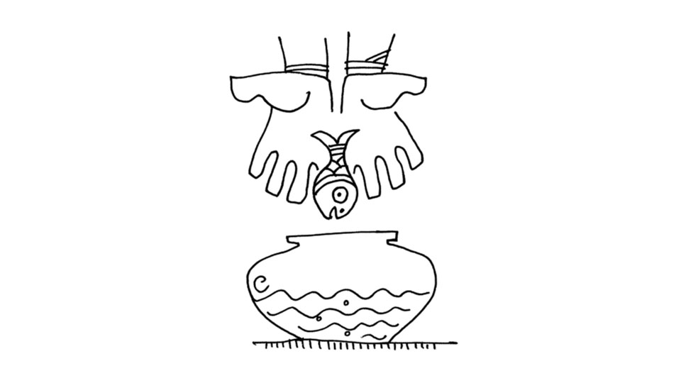 How many Manus do you know?