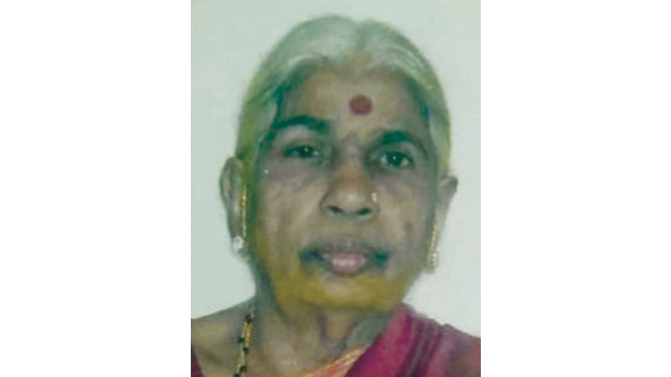Nagamma
