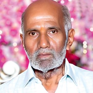 Nagaraja Gowda