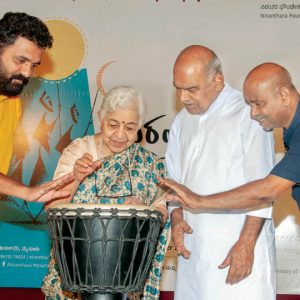 Niranthara Theatre Festival begins