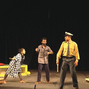 Niranthara Theatre Fest concludes