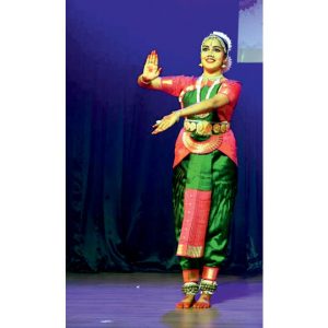 Nrutya Sambhrama-2025 dance event tomorrow