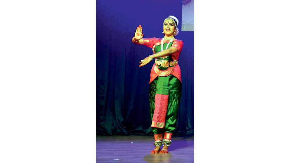 Nrutya Sambhrama-2025 dance event tomorrow