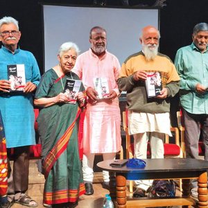 ‘Protecting theatre culture in post-truth era is a necessity’