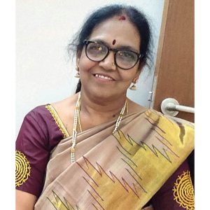 R. Chanchalalakshmi