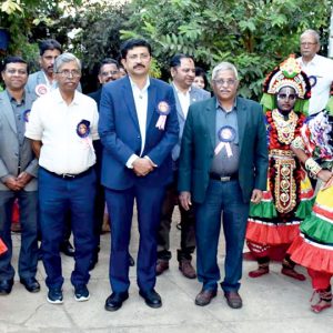 Annual day at Rotary Midtown Academy