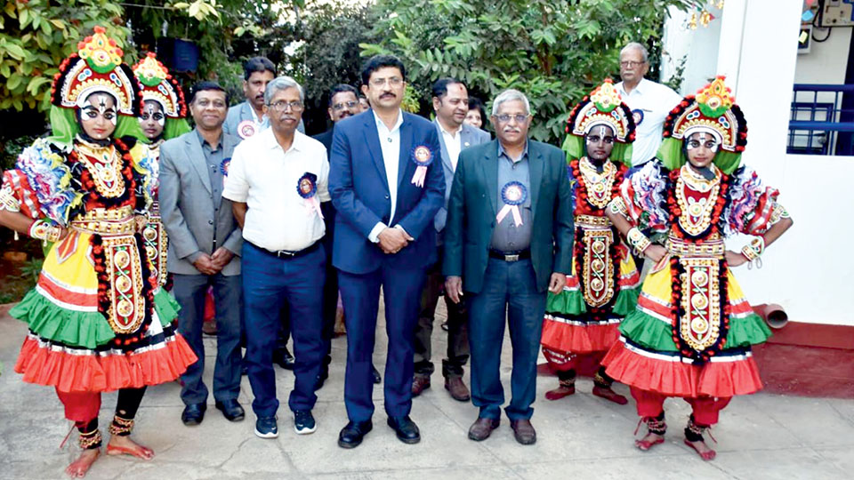 Annual day at Rotary Midtown Academy