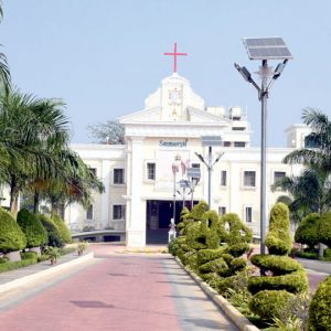 Mysuru Bishop’s X-mas Message