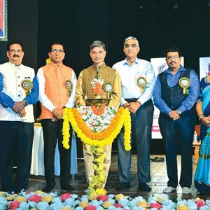 ‘Viveka Kutumbakam-5’ held