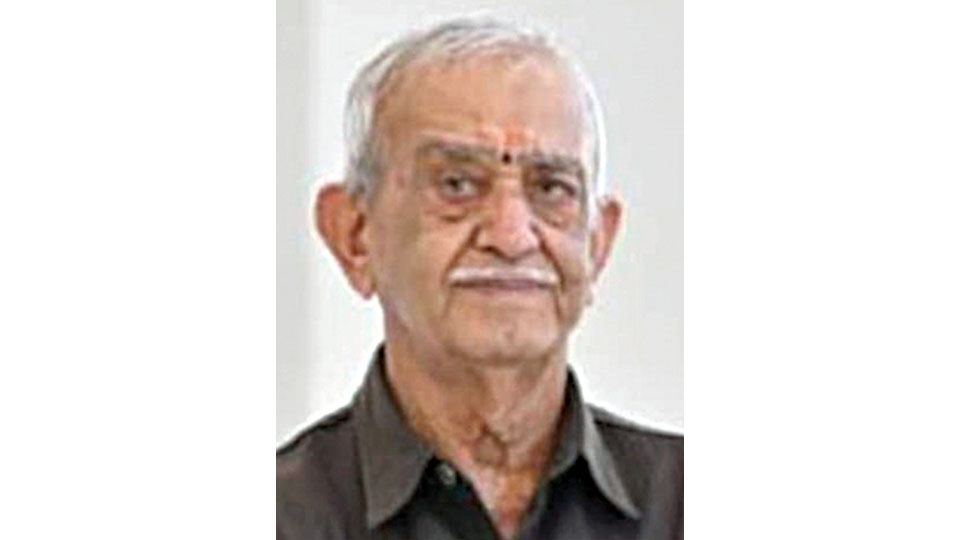 T.N. Narasegowda