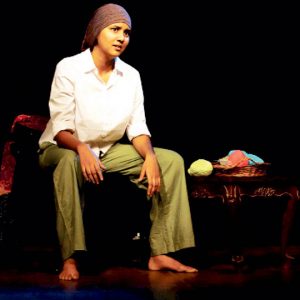 Theatre Nisha to present ‘Knockers’ on Jan. 4