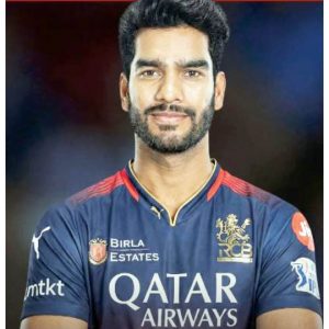 Venkatesh Iyer joins Red Army