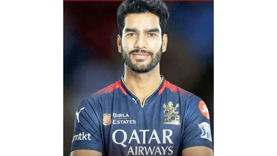 Venkatesh Iyer joins Red Army