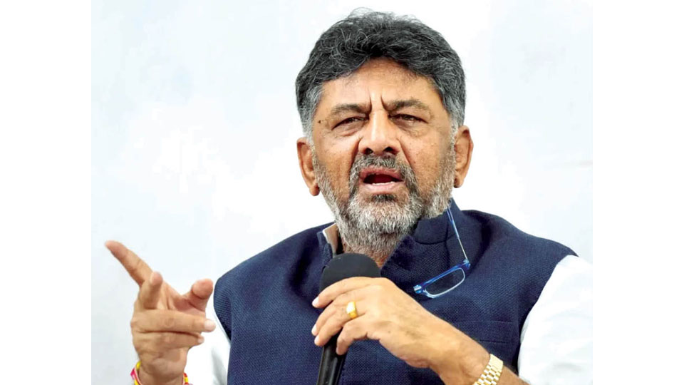 ‘Will not allow IPL matches to move out of Bengaluru’