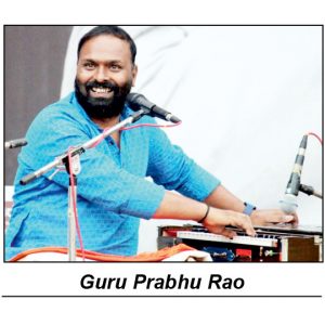 Sangeetha Vidyalaya’s anniversary