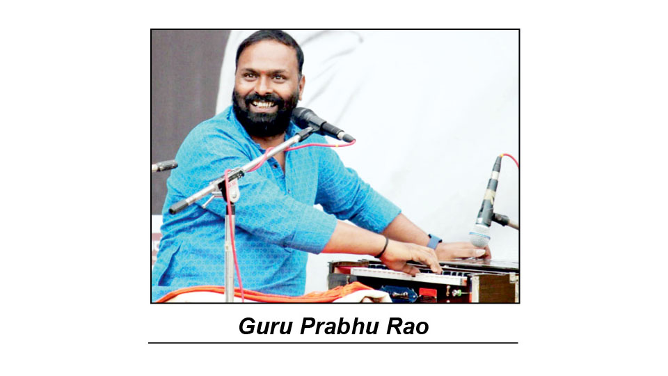 Sangeetha Vidyalaya’s anniversary