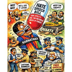 This Hate Speech Bill is the Wrong Pill