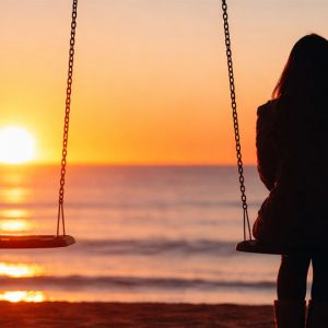 How to turn loneliness into bliss