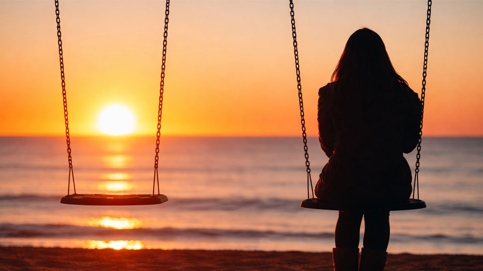 How to turn loneliness into bliss