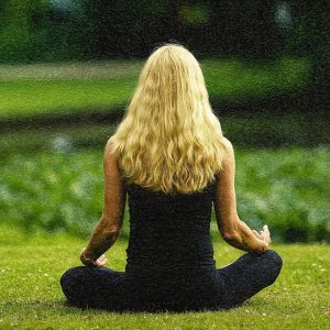 A solution for Depression: From the inside out