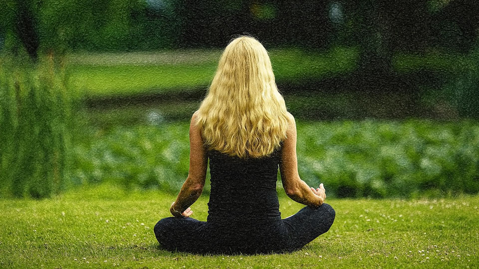 A solution for Depression: From the inside out