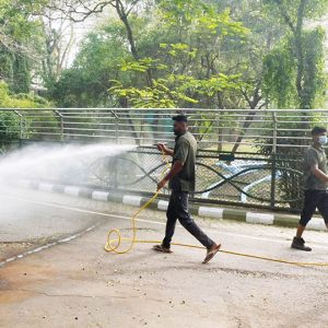 Glanders disease outbreak: Zoo on High Alert