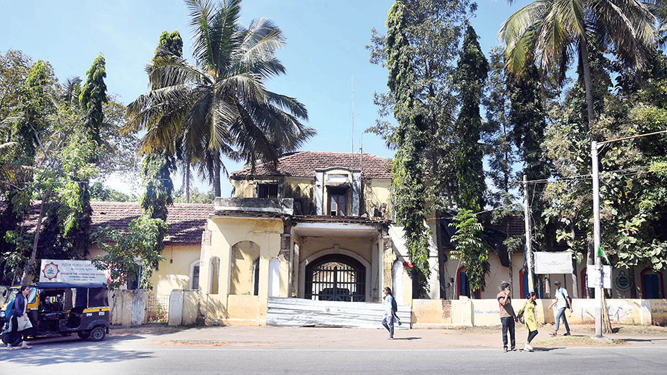 6 years on… Wait continues!