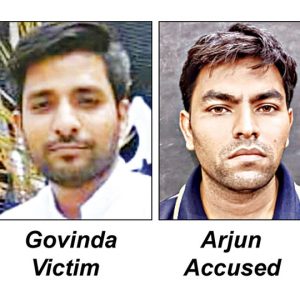 Murder for silver: Man sentenced to life