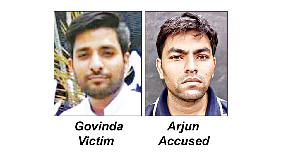 Man sentenced to life