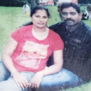 Complainant Turns Accused!