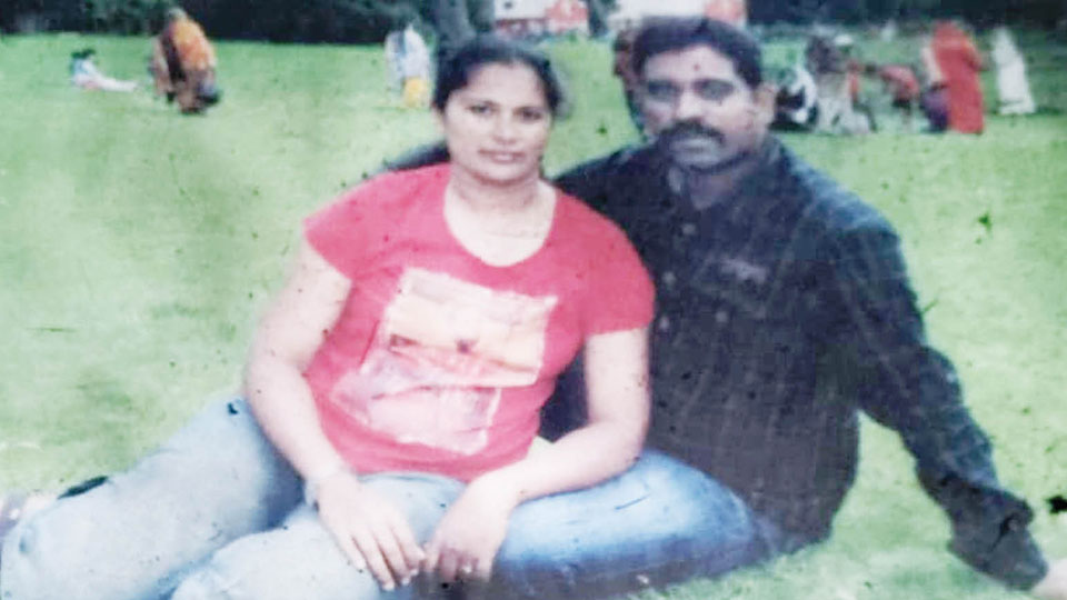 Complainant Turns Accused