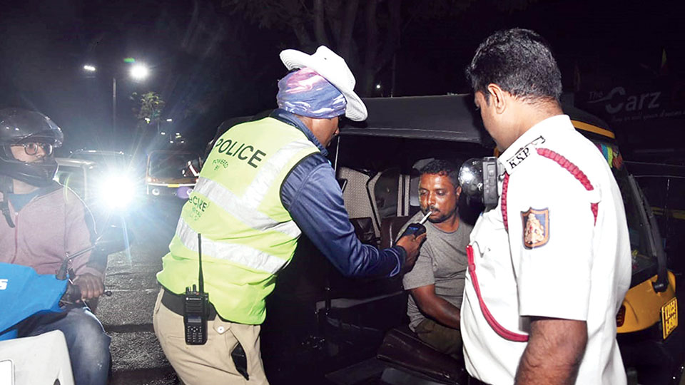 New Year’s Eve party