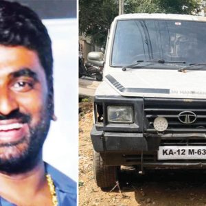 Realtor kidnapped near club; rescued