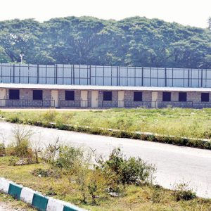 HC halts Unity Mall works in Mysuru