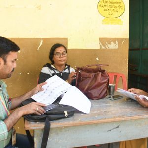 SIR of electoral rolls to begin in State from June 20