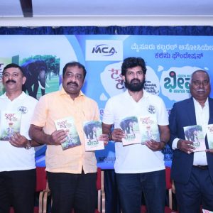 Tackling human-wildlife conflict | Meetings at guest houses won’t save lives: Simha