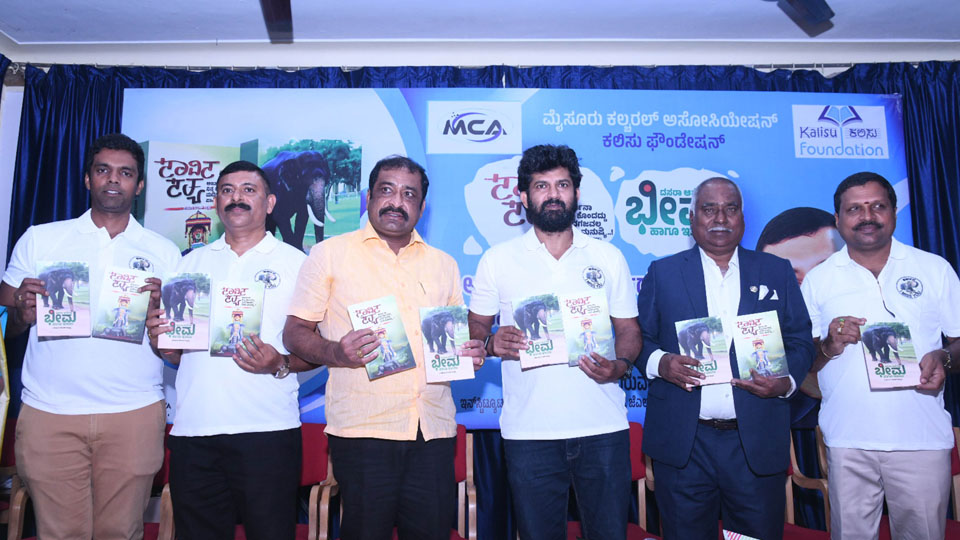 Tackling human-wildlife conflict | Meetings at guest houses won’t save lives: Simha