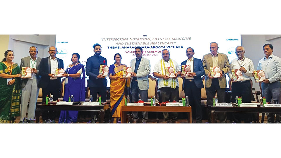 Govt. must frame rules for Ayurveda surgery practice