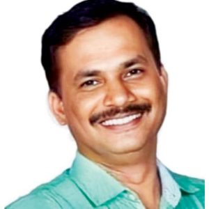 Selected for H. Narasimhaiah Award