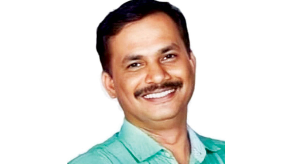 Selected for H. Narasimhaiah Award