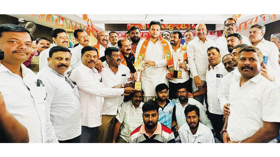 101st birth anniversary of Atal Bihari Vajpayee celebrated