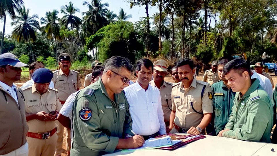 1066th Jayanti of Sri Shivarathri Shivayogi Swamiji