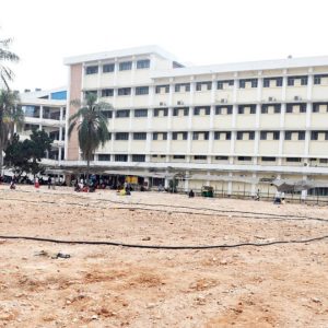 New OPD complex to ease patient rush at K.R. Hospital