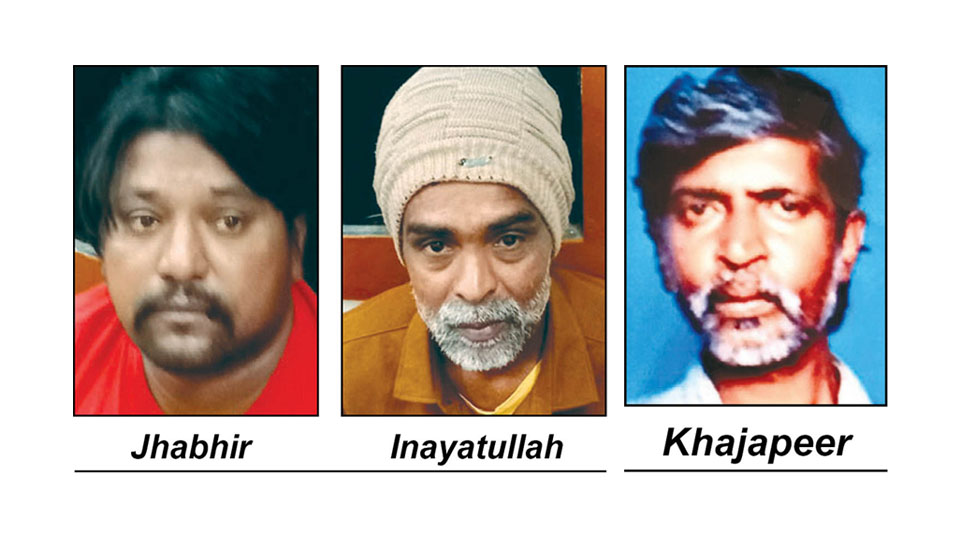 Denied Rs. 150 to drink, two beat friend to death