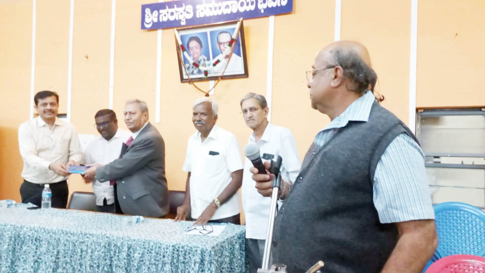 Experts offer tips to elders on Income Tax exemptions