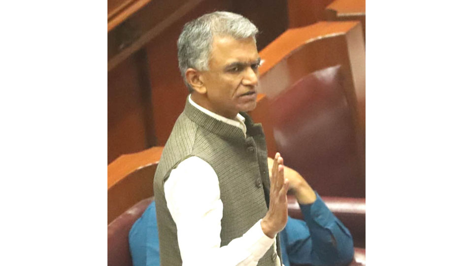 Rent Act Amendment among 12 Bills passed in Assembly